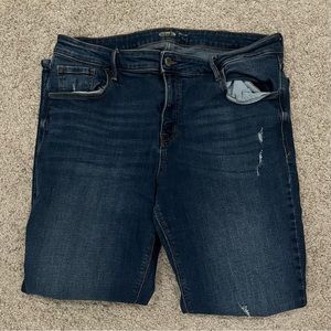 Women’s Old Navy Rockstar Skinny Jeans